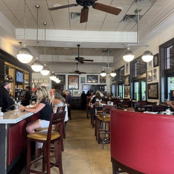 Avvio Ristorante - New American Near Me - Cranston, Rhode Island