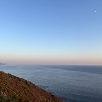 Sierra Mar - Sunset - New American Near Me - Big Sur, California