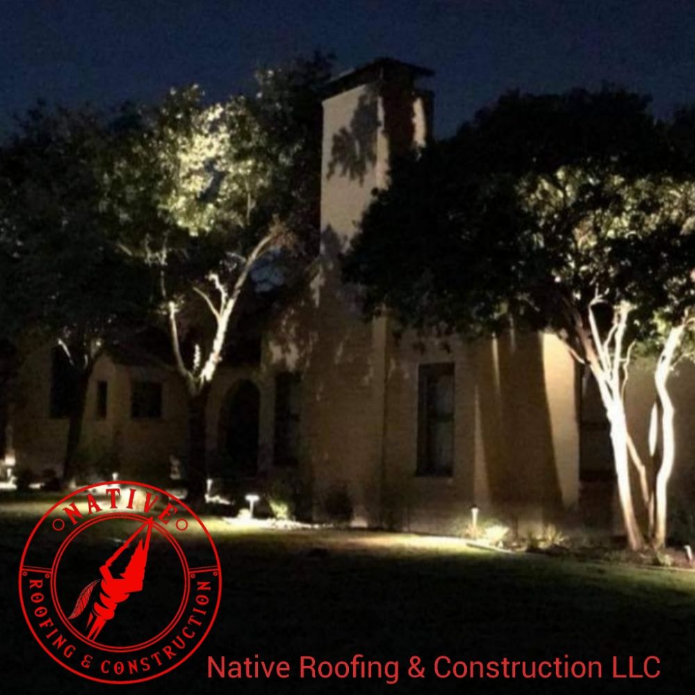Slide of Native Construction & Roofing