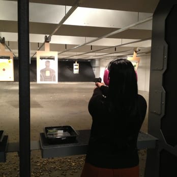 FT3 Tactical - Gun/Rifle Ranges Near Me - Stanton, California