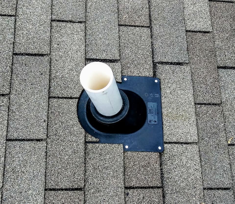 Slide of Miller's Plumbing Service & Repair