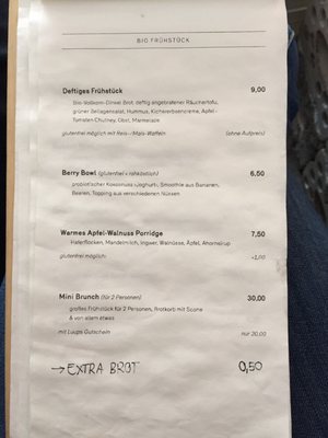 Menu photo 7 Möhren Milieu Mainz, RP Menu photo 7 Möhren Milieu Mainz, RP