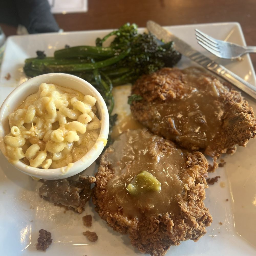 Miss Toya's - Smothered Pork Chops Smothered Pork Chops - Soul Food Near Me - Laurel, Maryland Miss Toya's - Smothered Pork Chops Smothered Pork Chops - Soul Food Near Me - Laurel, Maryland