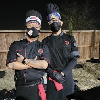 Hi Bachi - Caterers Near Me
