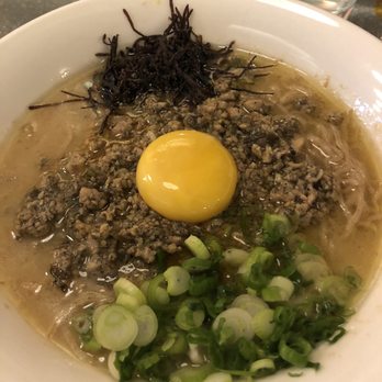 Ivan Ramen - Ramen Near Me - New York, New York