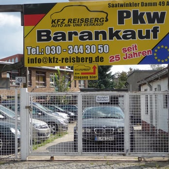 Autoankauf in Berlin S. Reisberg - PKW Barankauf - Car Buyers Near Me - Berlin, BE Autoankauf in Berlin S. Reisberg - PKW Barankauf - Car Buyers Near Me - Berlin, BE