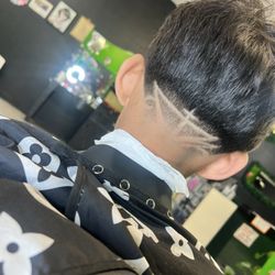 Family Barber & Beauty Salon
