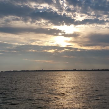 Big Blue Sightseer - A sight to see.... - Boating Near Me - Wildwood, New Jersey