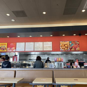 Panda Express - Fast Food Near Me - Mesa, Arizona