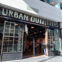 Urban Outfitters