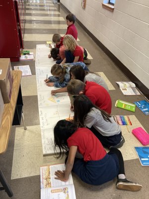 Redeemer Lutheran School