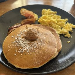 2 Egg Basic Breakfast
