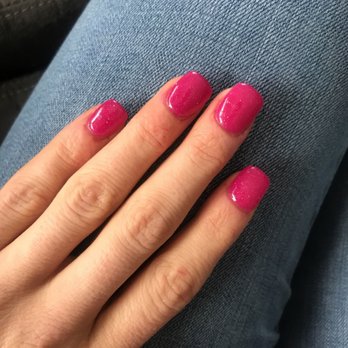 V Nails - Nail Salons Near Me - Richfield, Minnesota