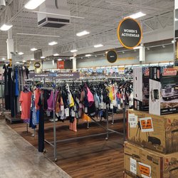 Sierra Trading Post