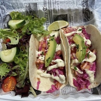 LocOhana Tropical Grill - Caribbean Near Me - Beach Haven, New Jersey