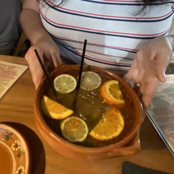 Rosa Madera - The best drink. Cazuelitas are perfection - Mexican Near Me - Sacramento, California Rosa Madera - The best drink. Cazuelitas are perfection - Mexican Near Me - Sacramento, California