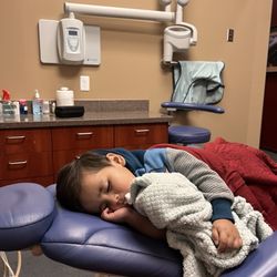 Pediatric Dental Specialists