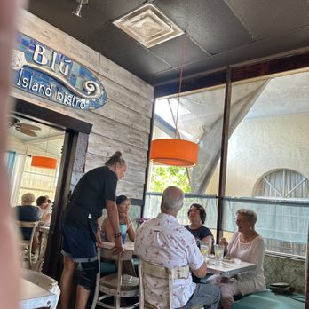 Blu Island Bistro - New American Near Me - Venice, Florida Blu Island Bistro - New American Near Me - Venice, Florida