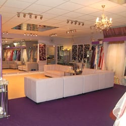 Patricia Diamonds Bridal Suite