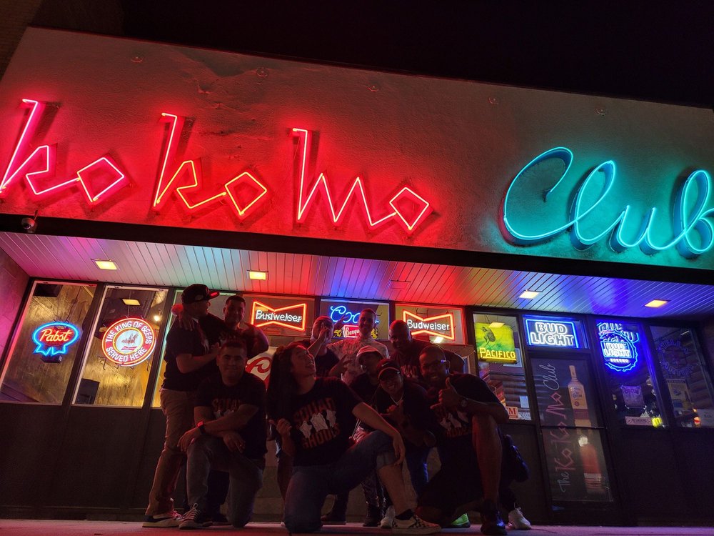 Kokomo Club Image