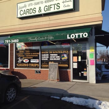 Friendly Cards And Gifts - Cards & Stationery Near Me - Wantagh, New York