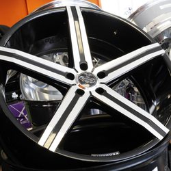 RimTyme Custom Wheels and Tires - Versante