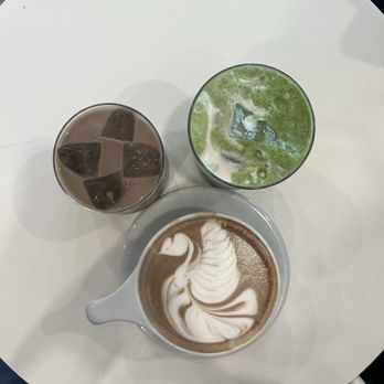 Scorpio Coffee - Coffee & Tea Near Me - Sacramento, California Scorpio Coffee - Coffee & Tea Near Me - Sacramento, California
