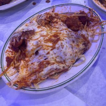 Desy's Clam Bar - Chicken Parmesan - Seafood Near Me - Brooklyn, New York