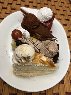 ADI’S PREMIUM SWEETS & RESTURANT by null