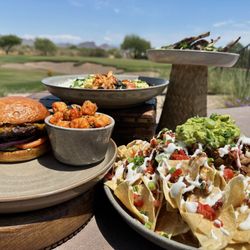 Talking Stick Golf Club