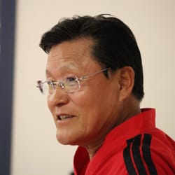 Yin's Tae Kwon Do Martial Arts - Grand Master Dae S. Yin