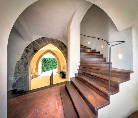 Hotel Bishops House by null