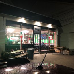 Outside Outside