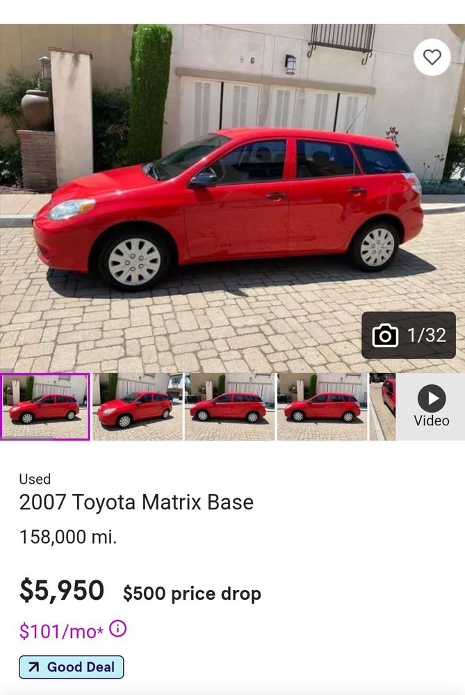 CALIFORNIA MOTOR CARS Updated July 2024 19 Photos & 29 Reviews