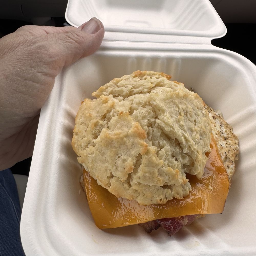 Brass Tacks Coffee - Bacon, egg and cheese biscuit - Coffee & Tea Near Me - Jacksonville, Florida Brass Tacks Coffee - Bacon, egg and cheese biscuit - Coffee & Tea Near Me - Jacksonville, Florida
