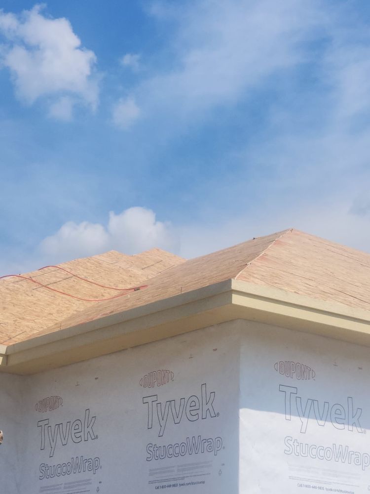 Slide of S P Construction & Remodeling