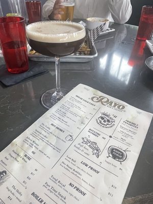 RAYO Bar & Lounge by null