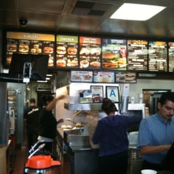 Jack in the Box - Busy busy