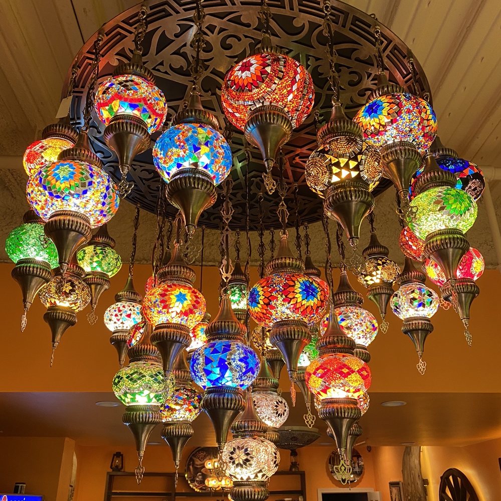 Troya - Desserts Near Me - Monterey, California Troya - Desserts Near Me - Monterey, California