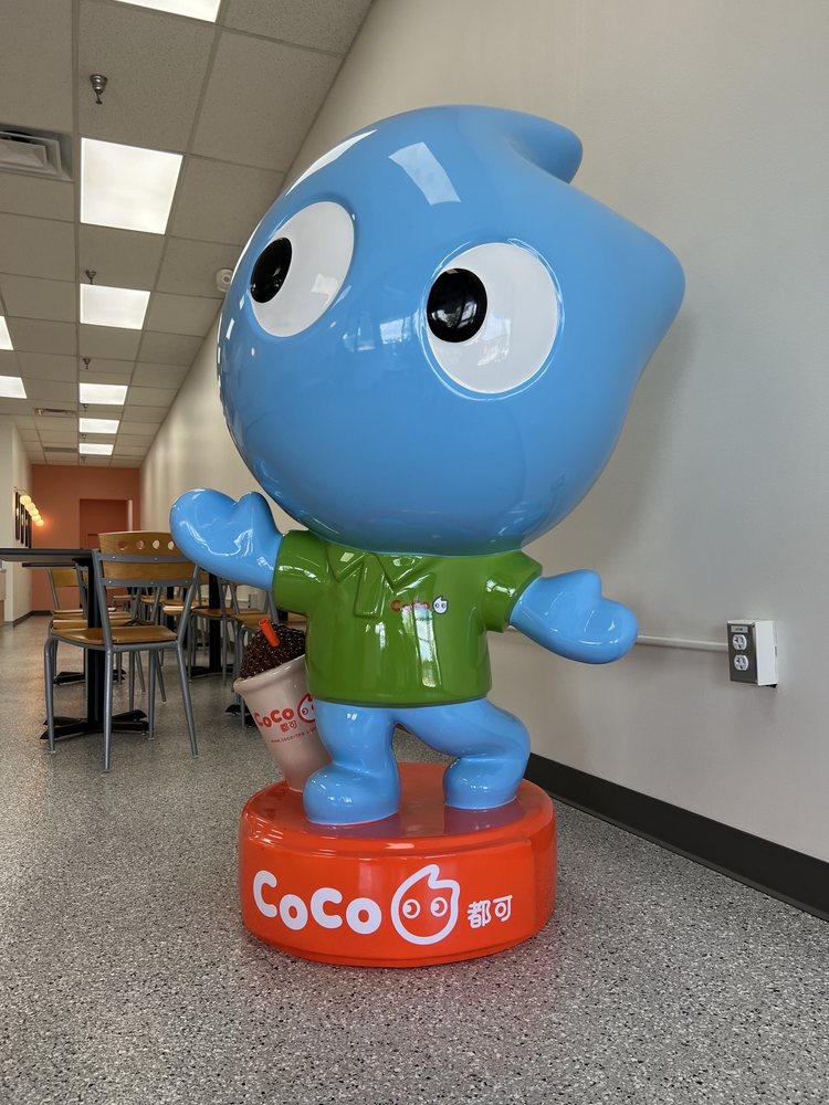 COCO FRESH TEA & JUICE WESTGATE 21 Photos 2535 Jackson Ave, Ann