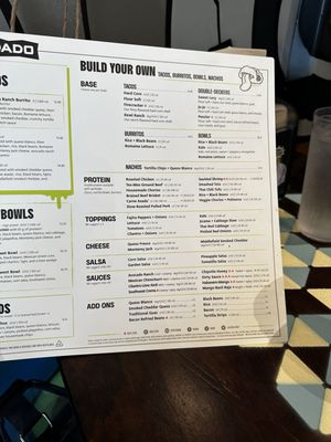 Menu photo 6 Condado Tacos Louisville, KY Menu photo 6 Condado Tacos Louisville, KY