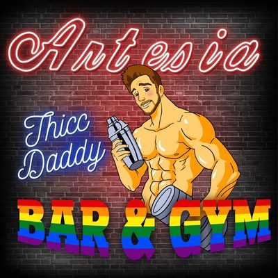 Artesia Bar by null