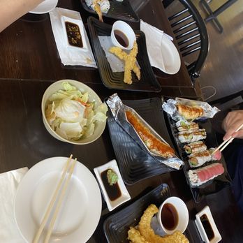 Daiki Sushi - Japanese Near Me - San Mateo, California Daiki Sushi - Japanese Near Me - San Mateo, California