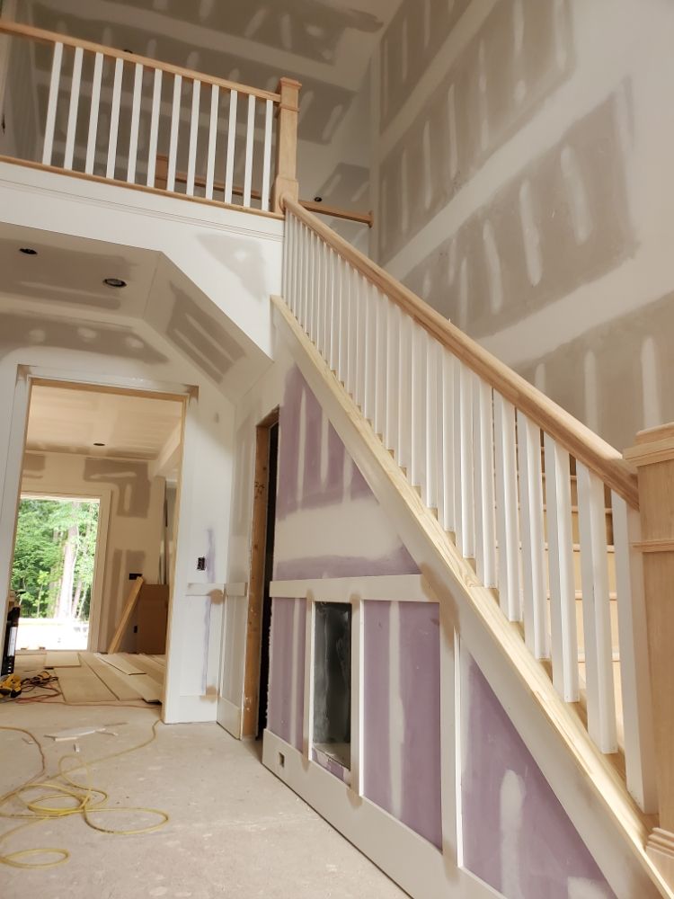 DANY’S STAIRS BUILDING - 14 Photos - Durham, North Carolina ...