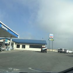 Paradise Chevron - Best Fried Chicken