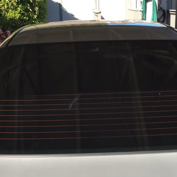 Concord Car Stereo - Got her back covered. - Car Stereo Installation Near Me - Concord, California Concord Car Stereo - Got her back covered. - Car Stereo Installation Near Me - Concord, California