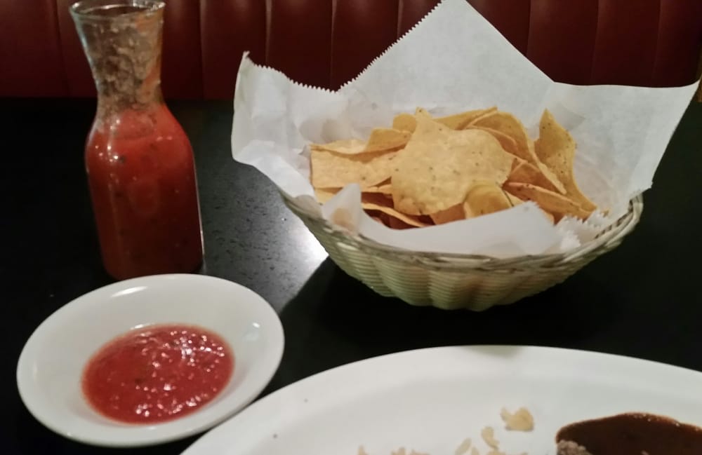 Las Margaritas