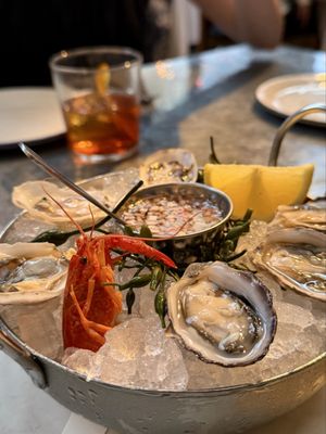 Foreign Cinema by null