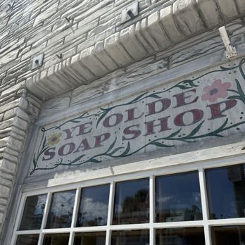 Ye Olde Soap Shoppe - Skin Care Near Me - San Diego, California Ye Olde Soap Shoppe - Skin Care Near Me - San Diego, California