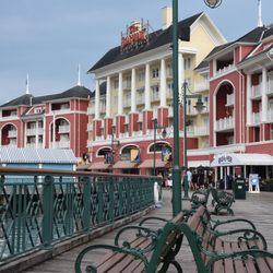 Disney’s Boardwalk